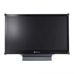 X-22E Semi-Industrial Monitor Front Image