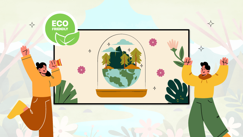 13_Eco-Friendly & Paperless Operations_digital menu boards 16 benefits