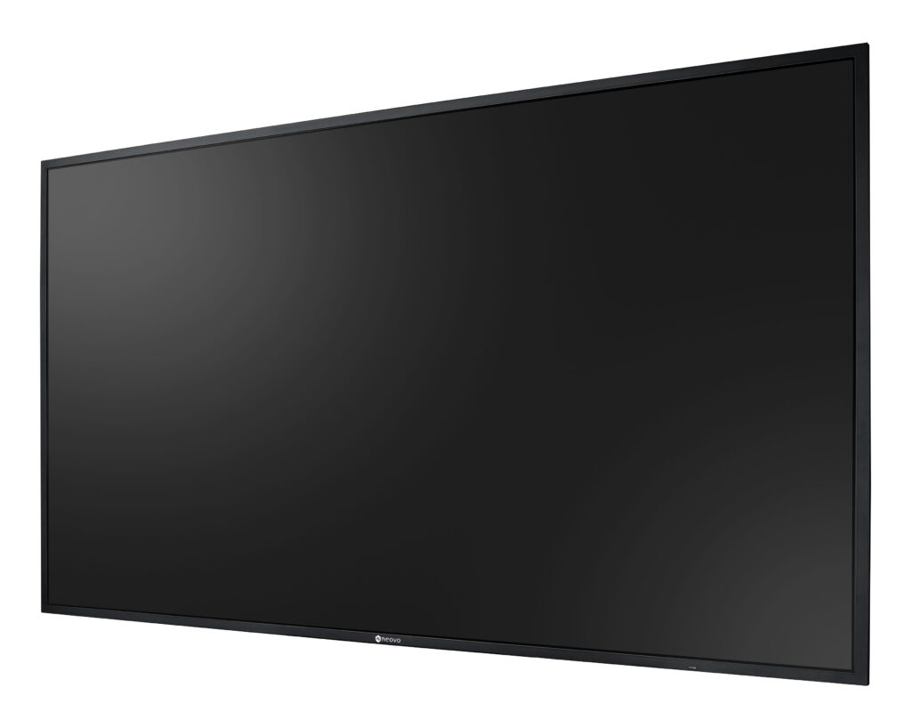 HMQ-5501 Left Side