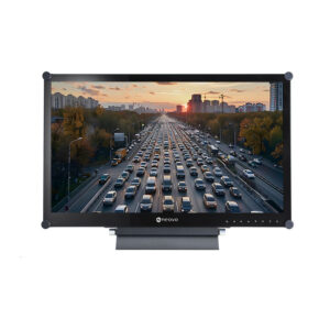 RX-2202 Monitor di Videosorveglianza da 22'' con Vetro Ottico NeoV™