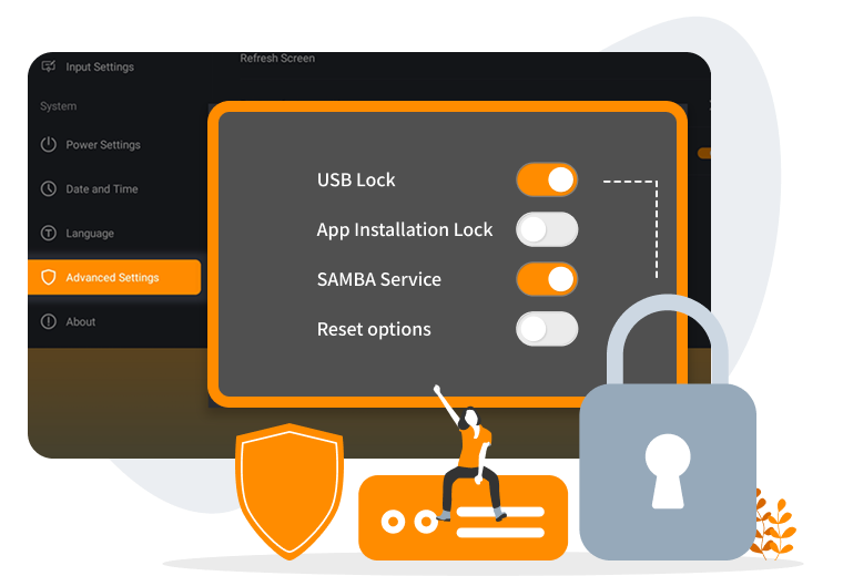 meetboard 4 prime_B1_Enterprise Security
