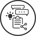 Meetboard 4 Prime_banner_ office smart board_icons_Carry Decisions Forward