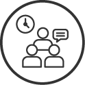 Meetboard 4 Prime_banner_ office smart board_icons_Save Time, Not Momentum