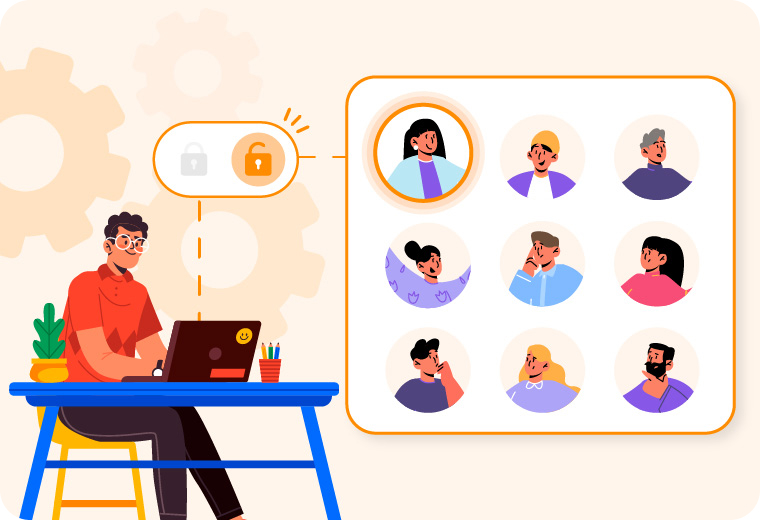 Neovo Manager_Role Management