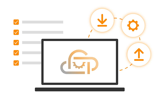 Neovo Manager_Update or Replace Apps Anytime