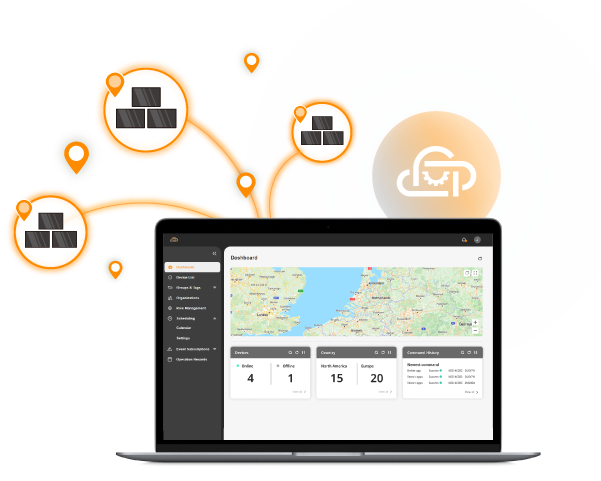 All-in-one digital signage display-home slider-01