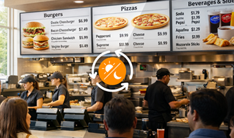 Digital Menu Board Solutions_Built for QSR Operations — Not One-Off Installations-m